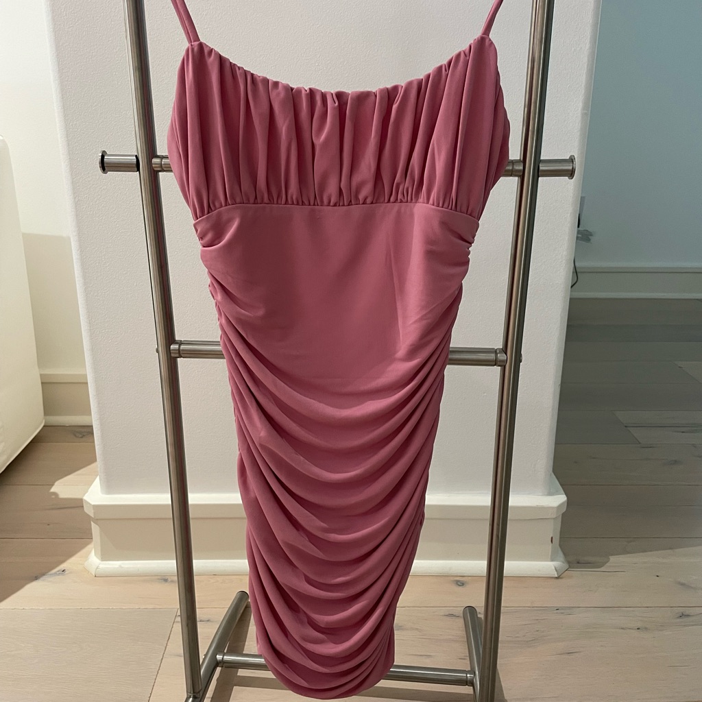 Lovers And Friends Mini Dress Xs